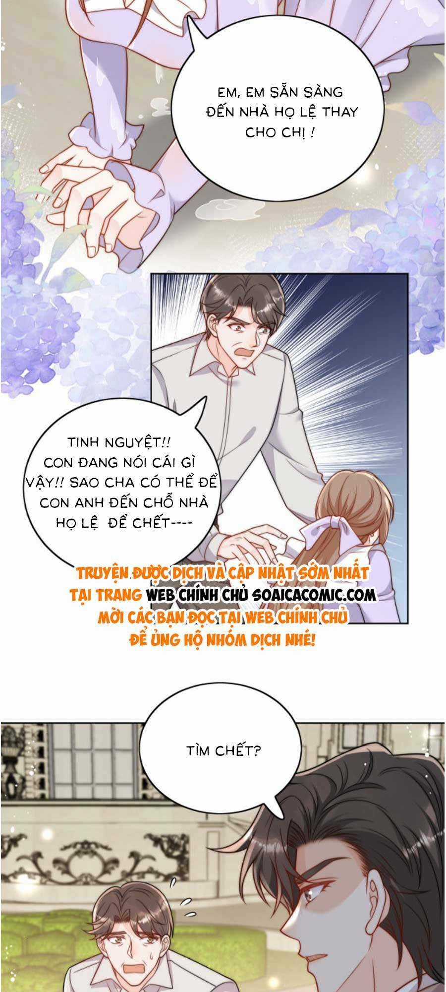 Khom Lưng Chapter 6 trang 24