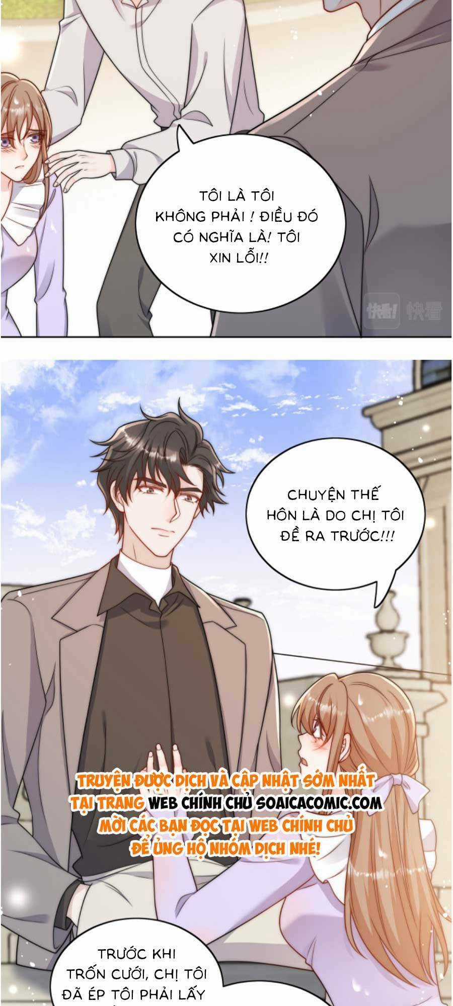 Khom Lưng Chapter 6 trang 25