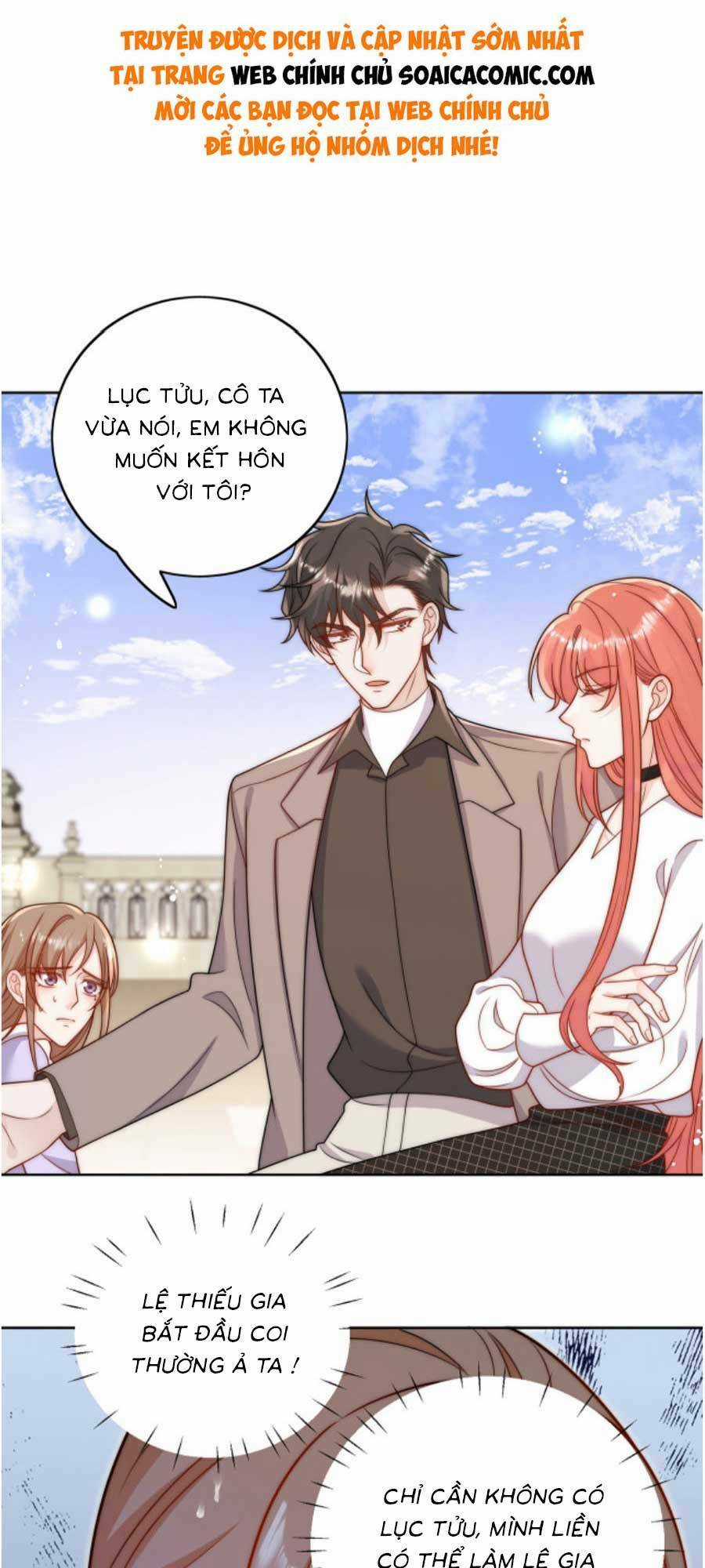 Khom Lưng Chapter 6 trang 28