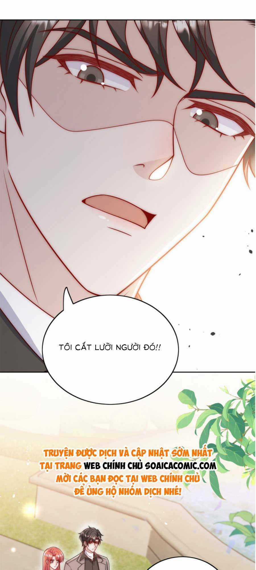 Khom Lưng Chapter 6 trang 4