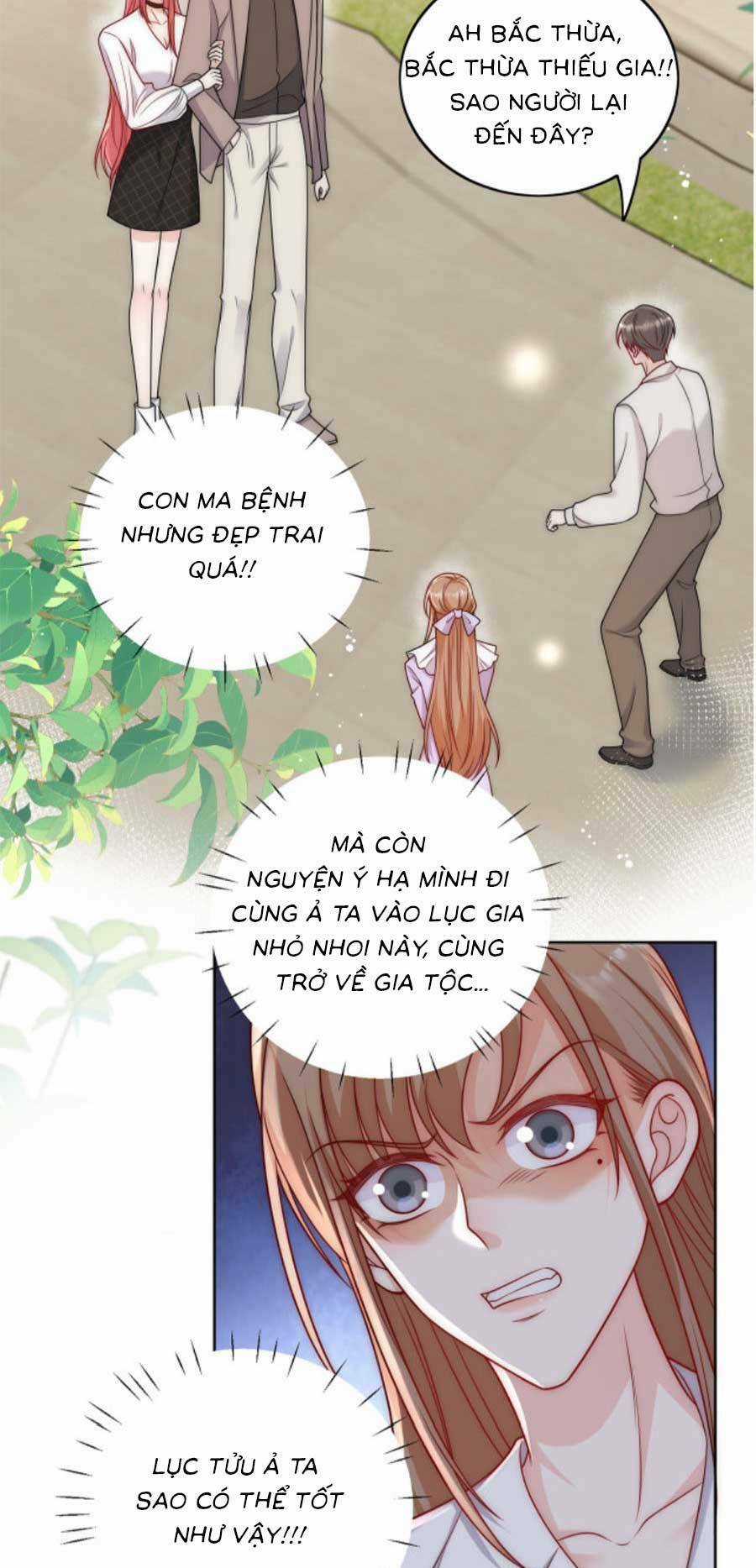 Khom Lưng Chapter 6 trang 5