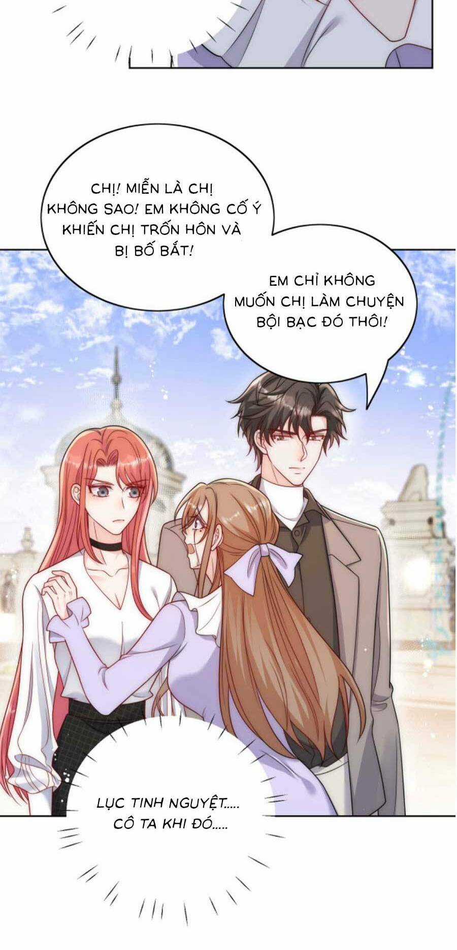 Khom Lưng Chapter 6 trang 6