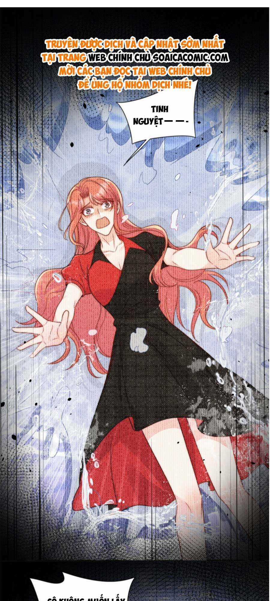 Khom Lưng Chapter 6 trang 7