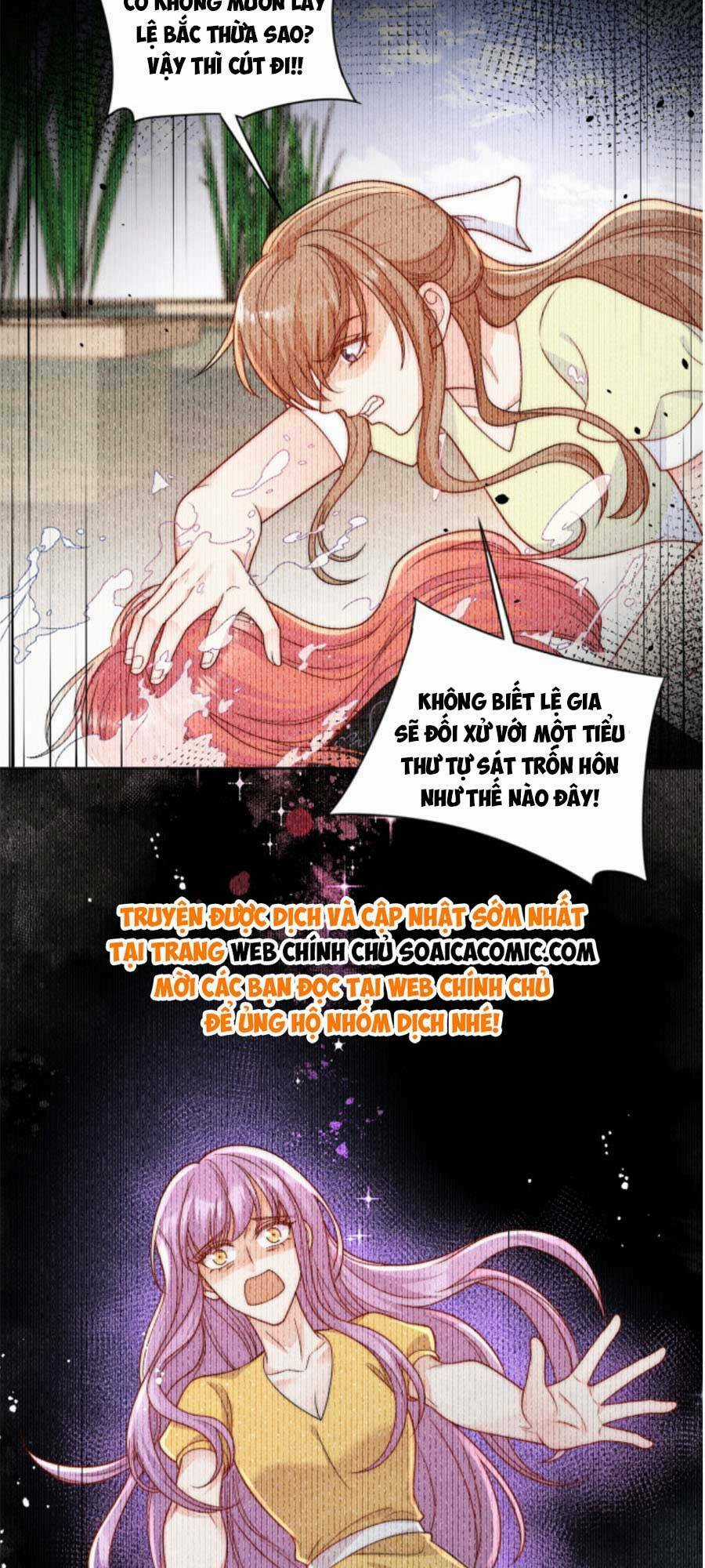 Khom Lưng Chapter 6 trang 8