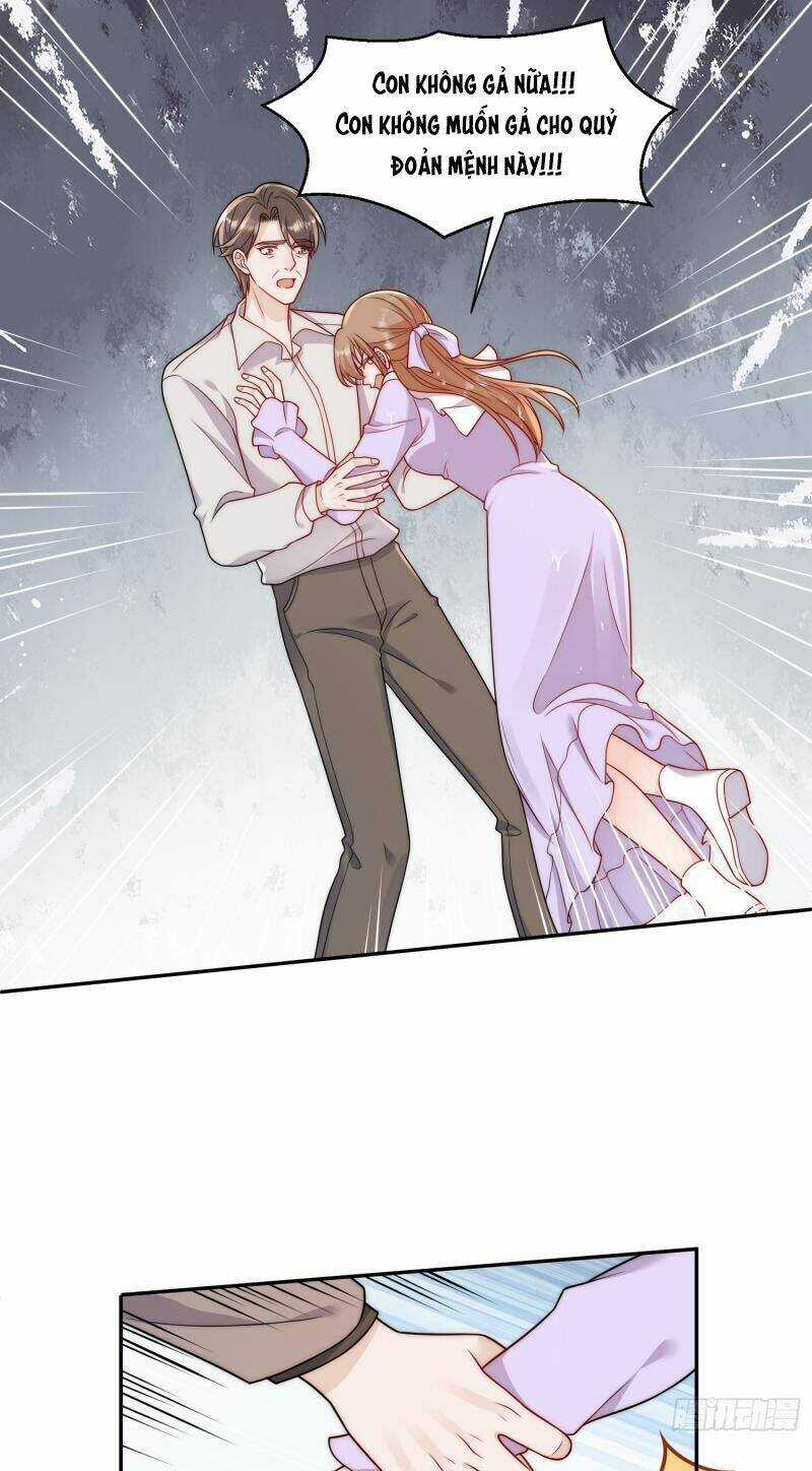 Khom Lưng Chapter 7 trang 10