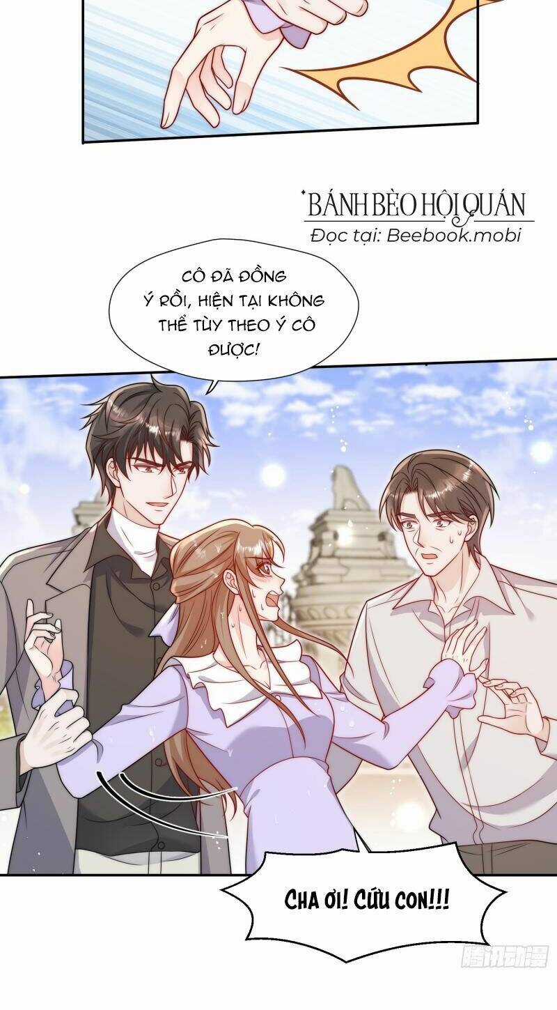 Khom Lưng Chapter 7 trang 11