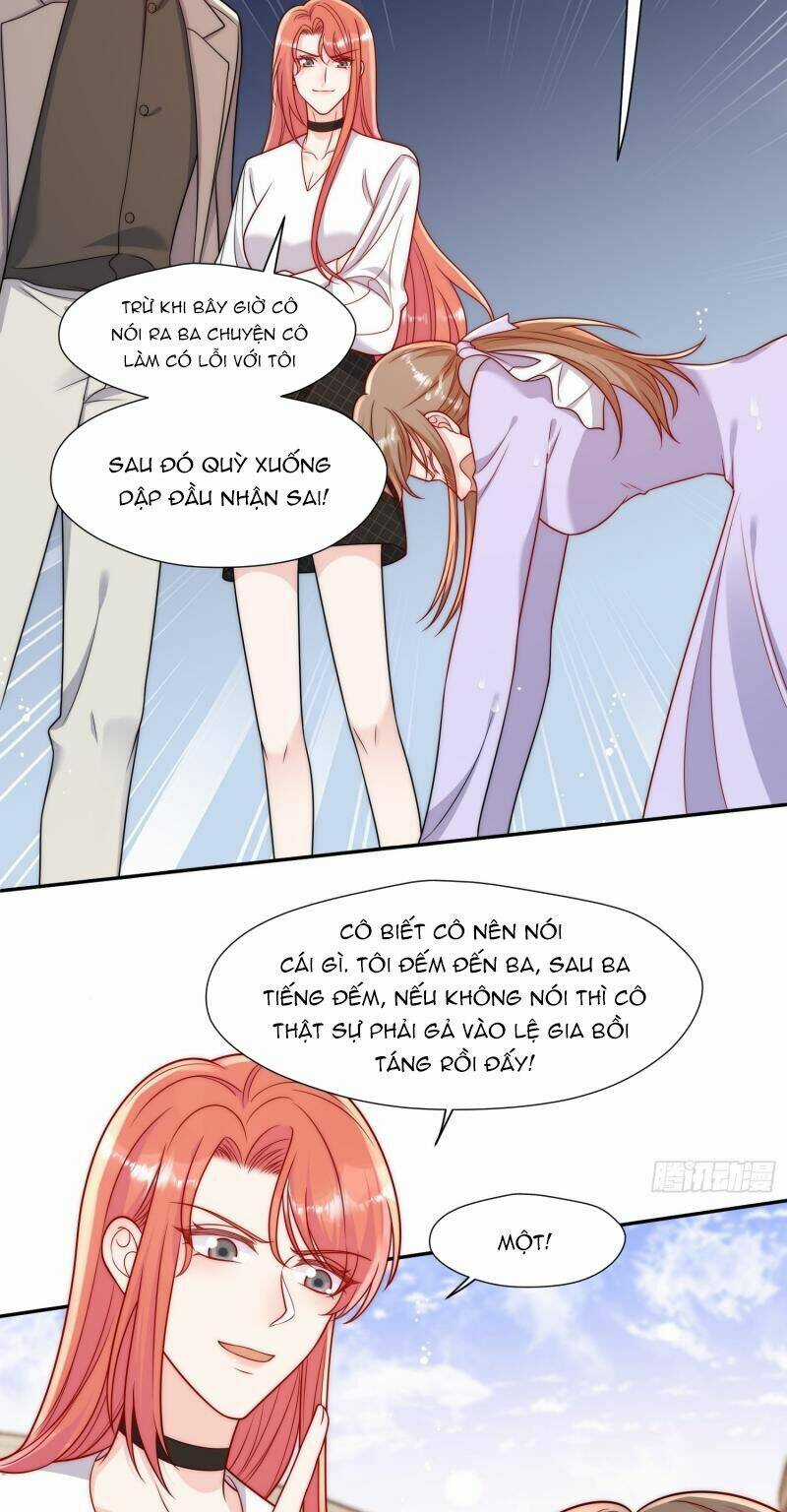 Khom Lưng Chapter 7 trang 13