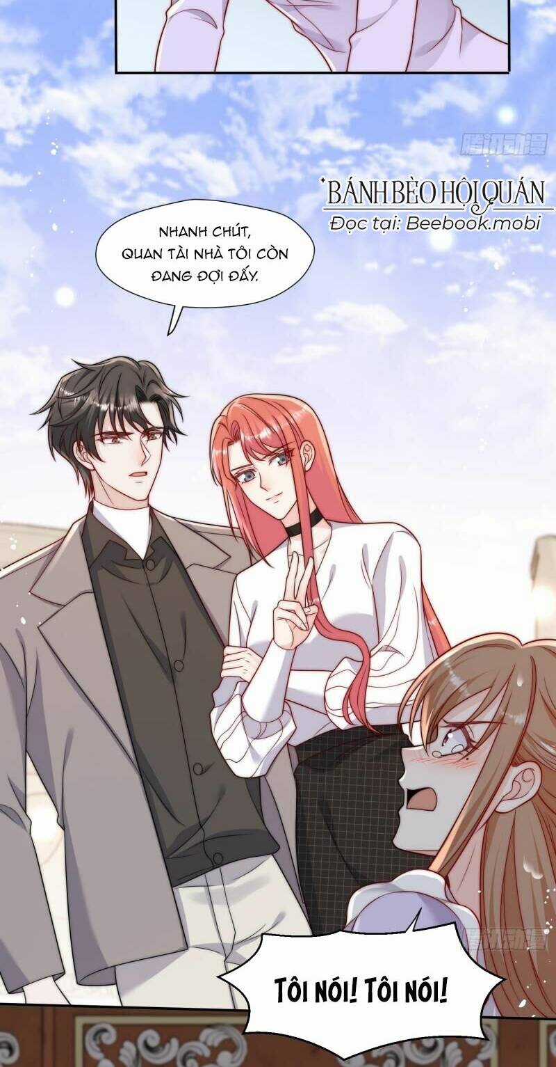 Khom Lưng Chapter 7 trang 15