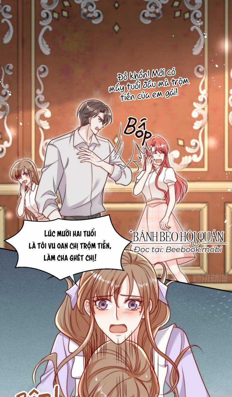 Khom Lưng Chapter 7 trang 16