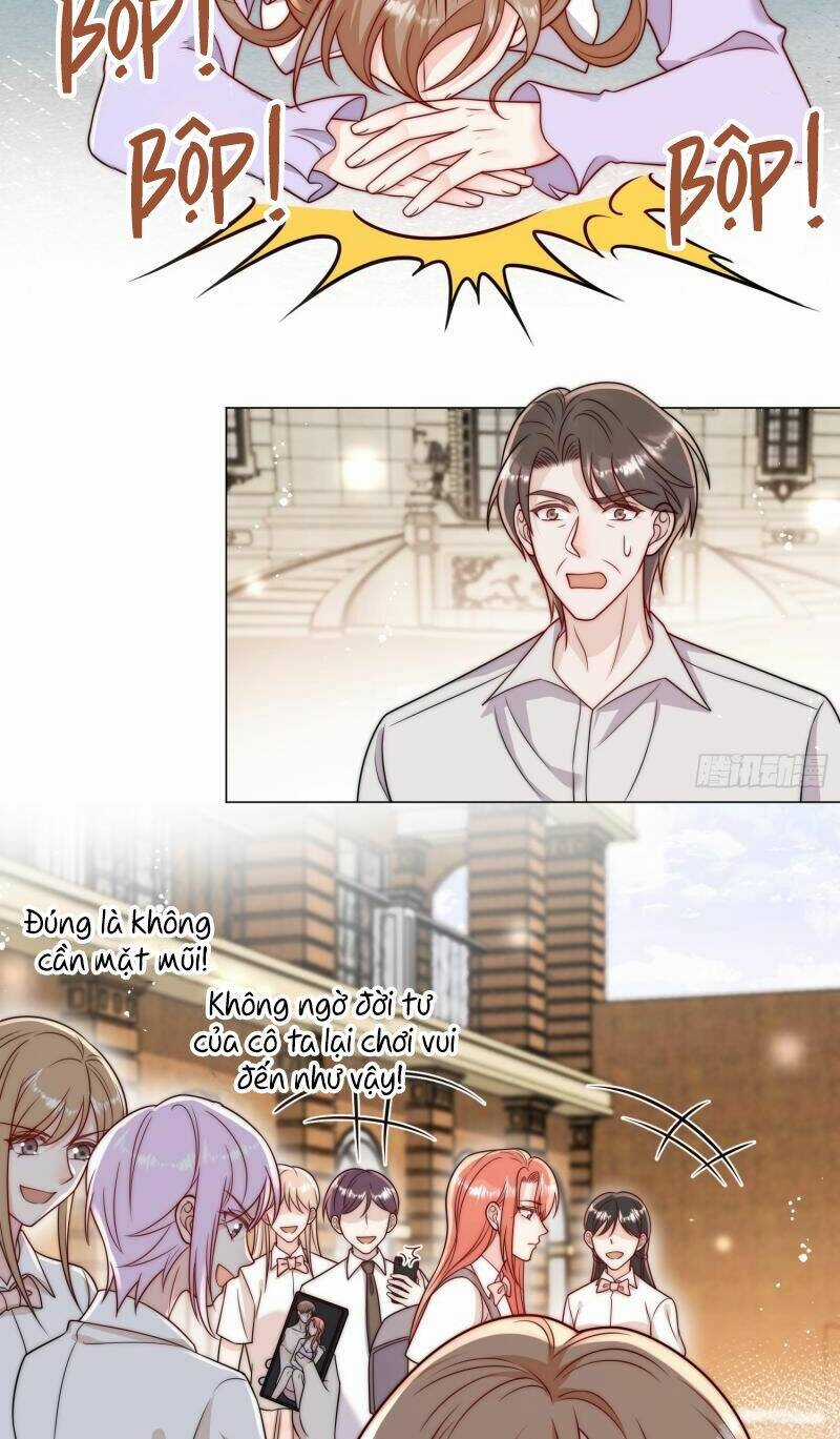 Khom Lưng Chapter 7 trang 17