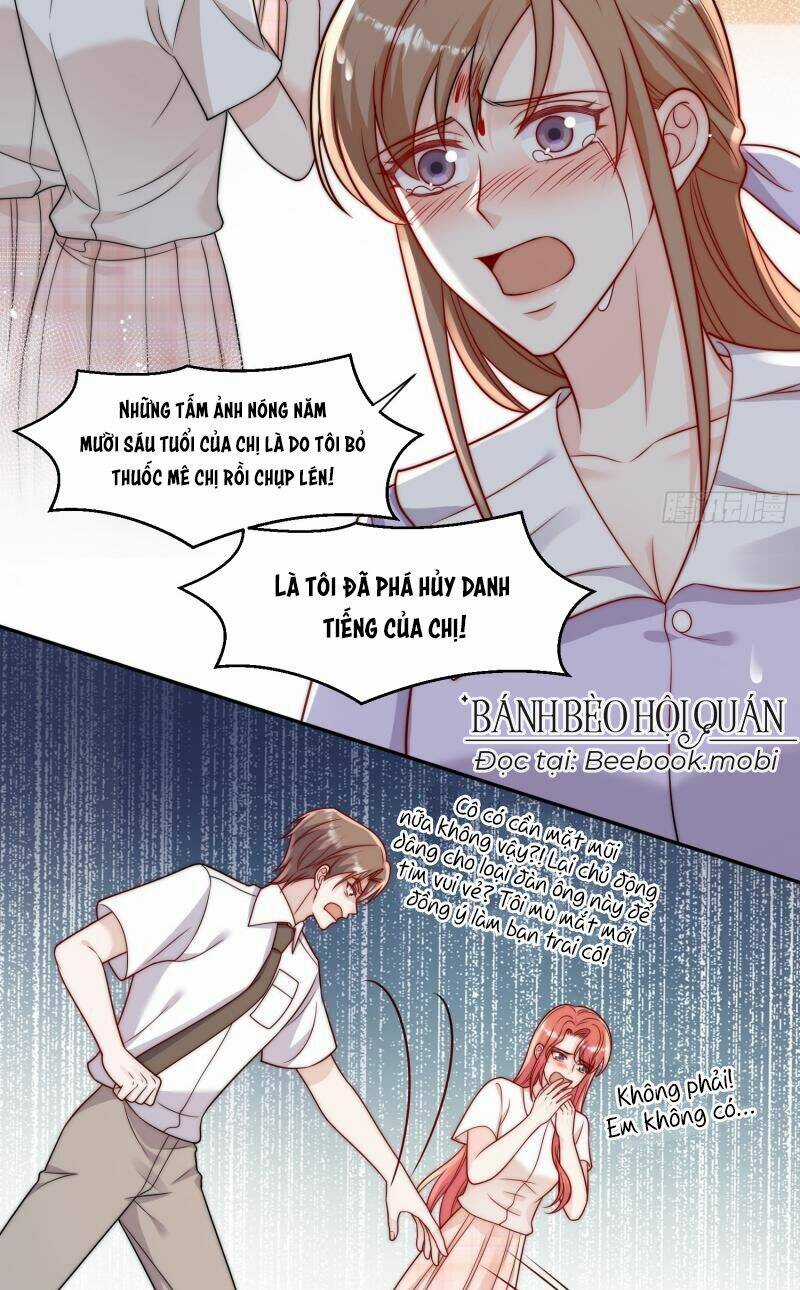 Khom Lưng Chapter 7 trang 18