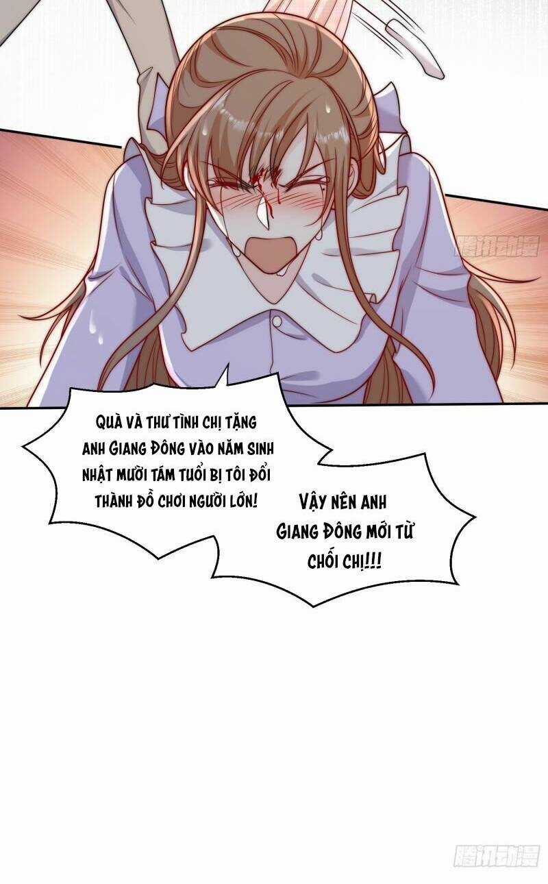 Khom Lưng Chapter 7 trang 19