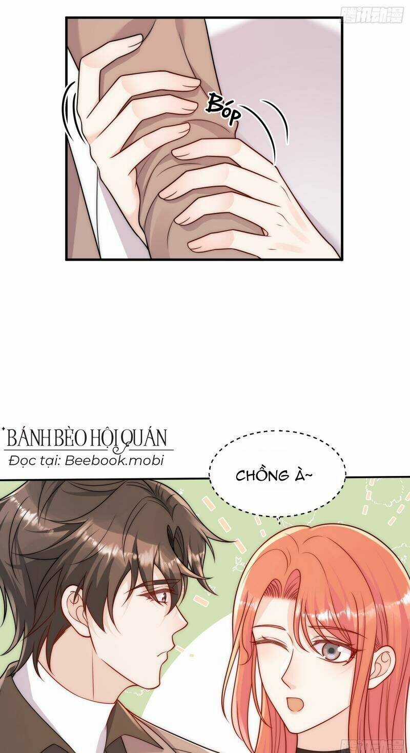 Khom Lưng Chapter 7 trang 2