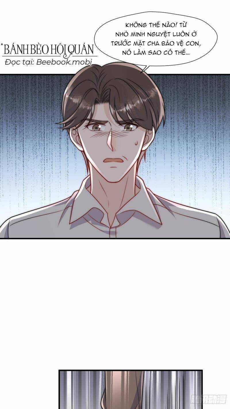 Khom Lưng Chapter 7 trang 20