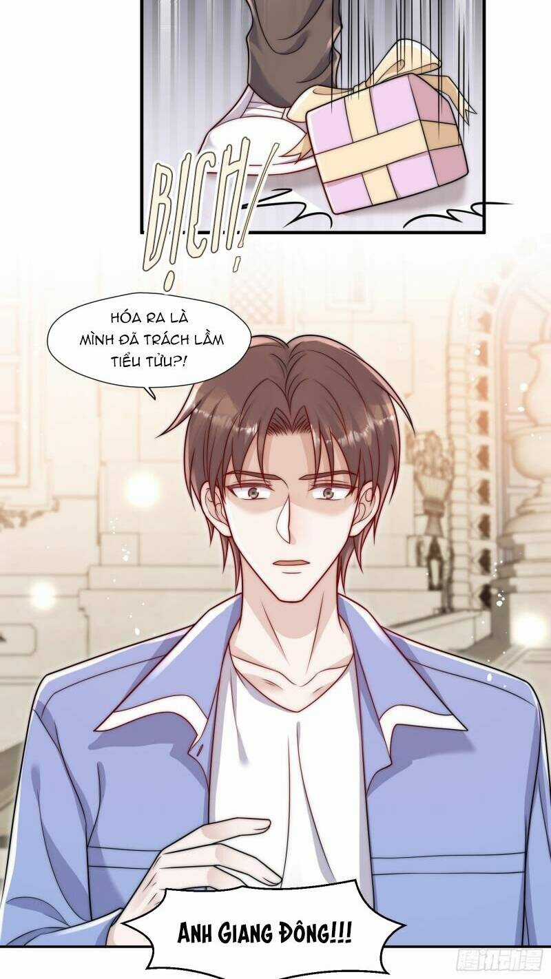 Khom Lưng Chapter 7 trang 21