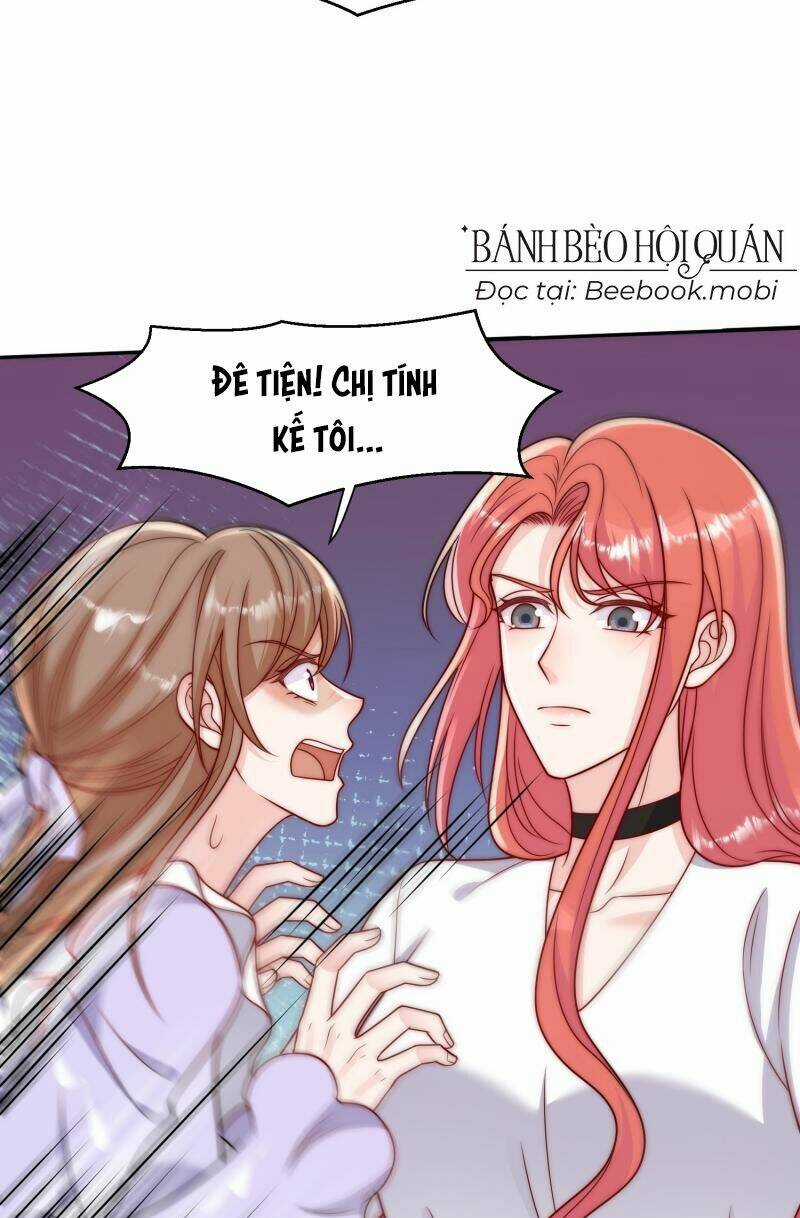 Khom Lưng Chapter 7 trang 22