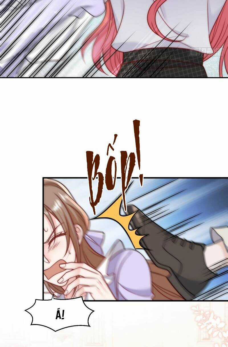 Khom Lưng Chapter 7 trang 23