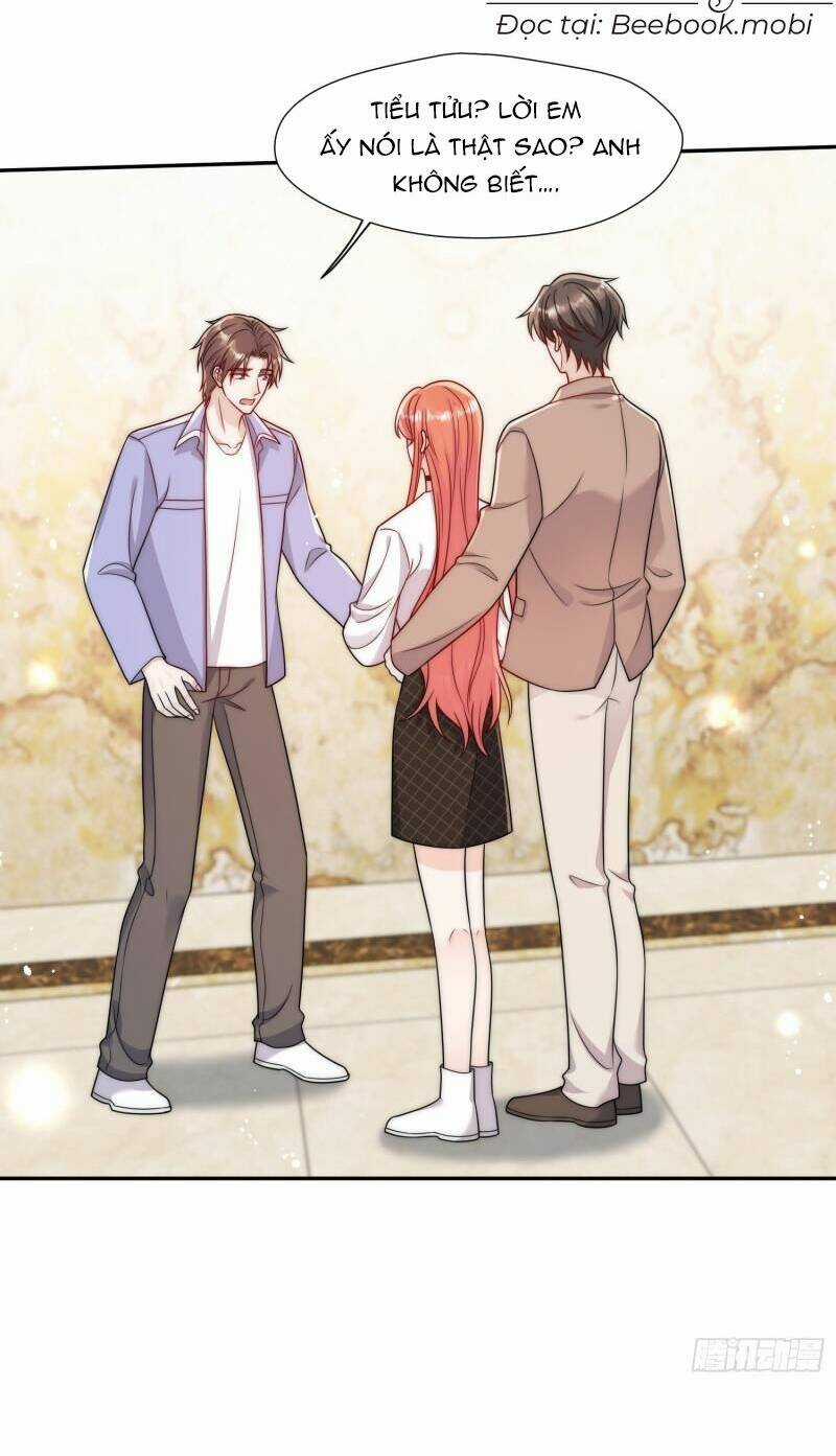 Khom Lưng Chapter 7 trang 25