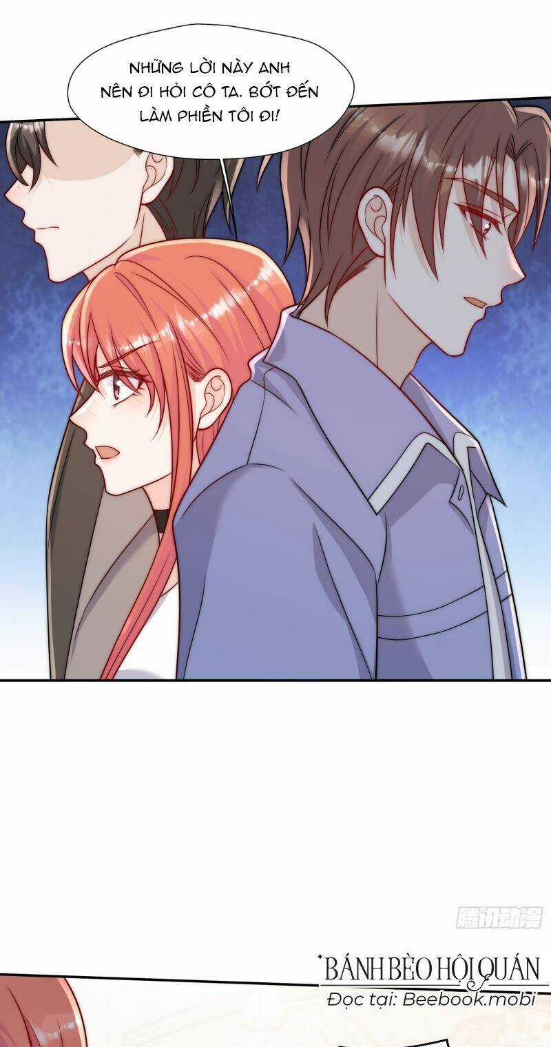 Khom Lưng Chapter 7 trang 26