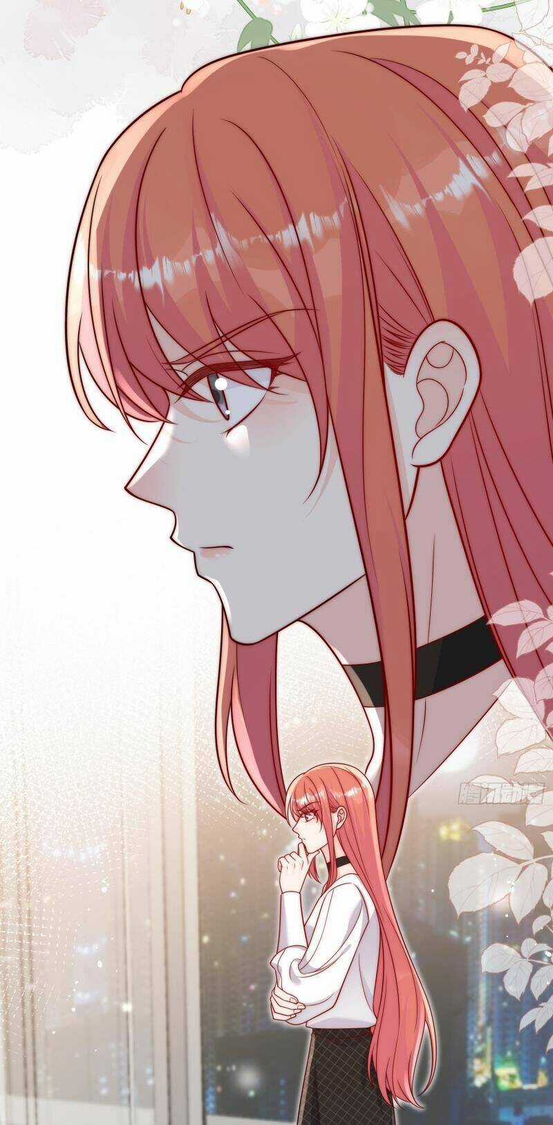 Khom Lưng Chapter 7 trang 28