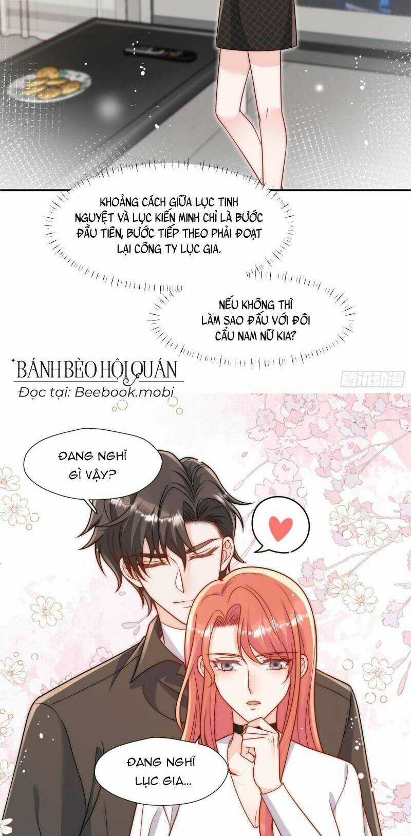 Khom Lưng Chapter 7 trang 29