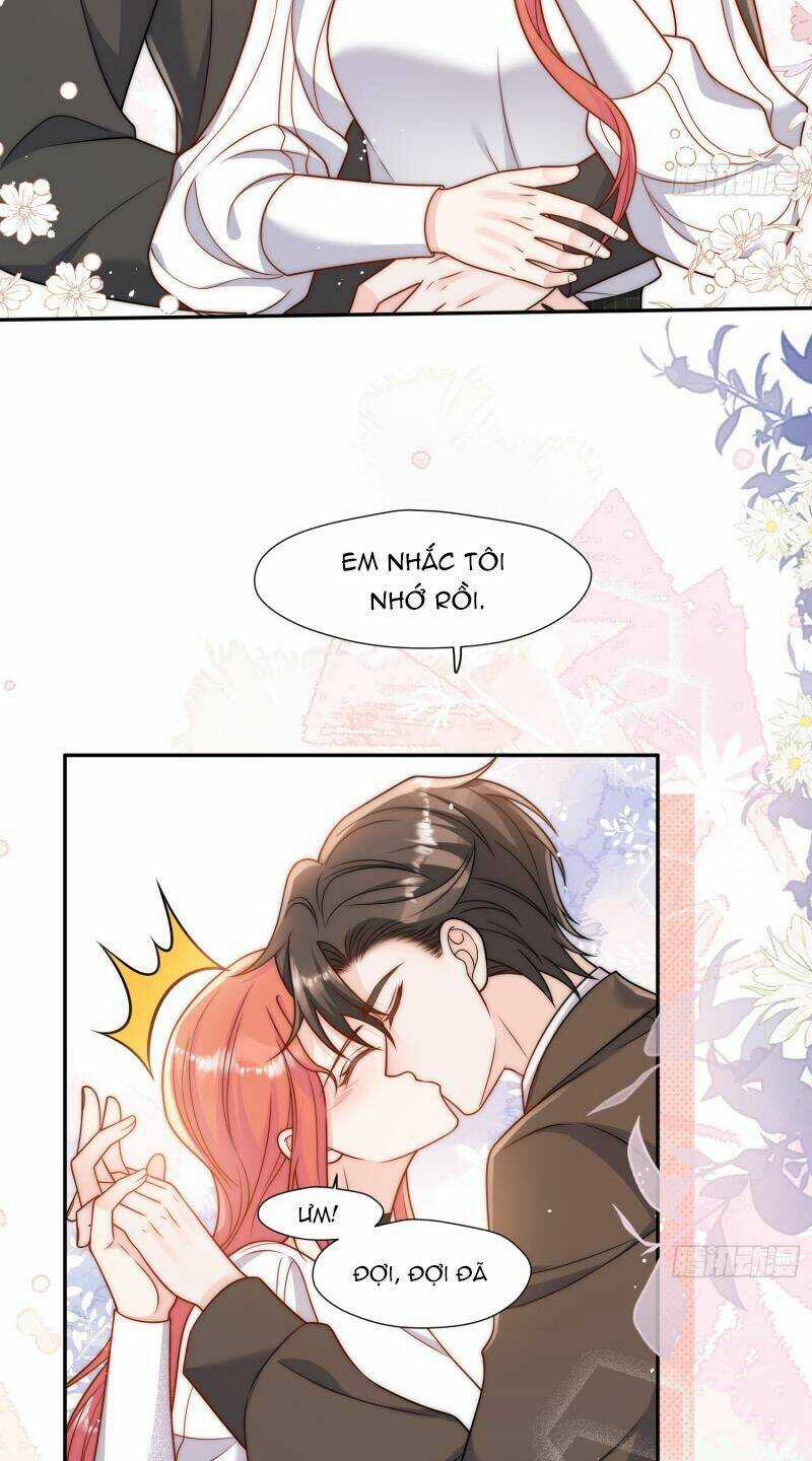 Khom Lưng Chapter 7 trang 30