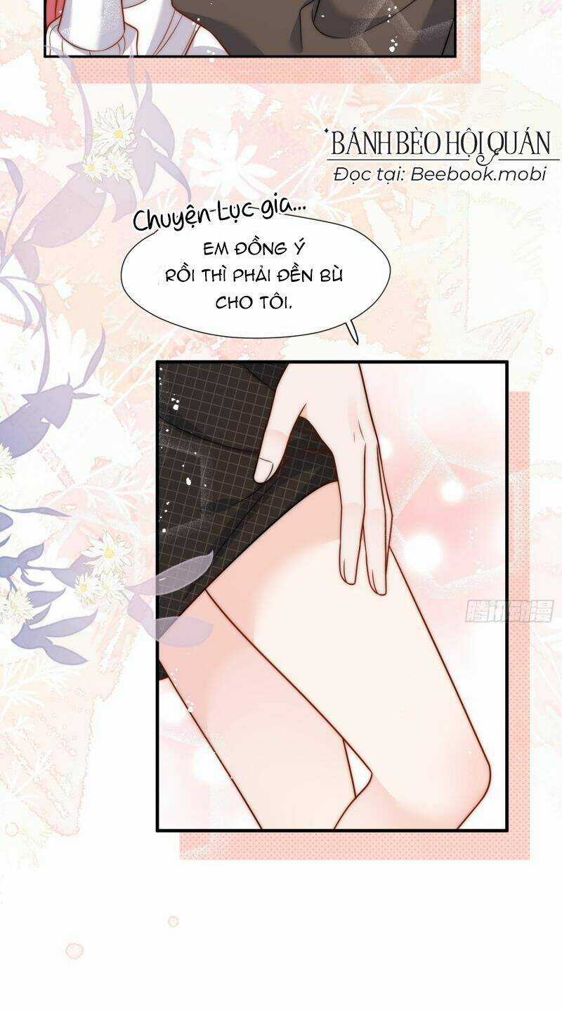 Khom Lưng Chapter 7 trang 31