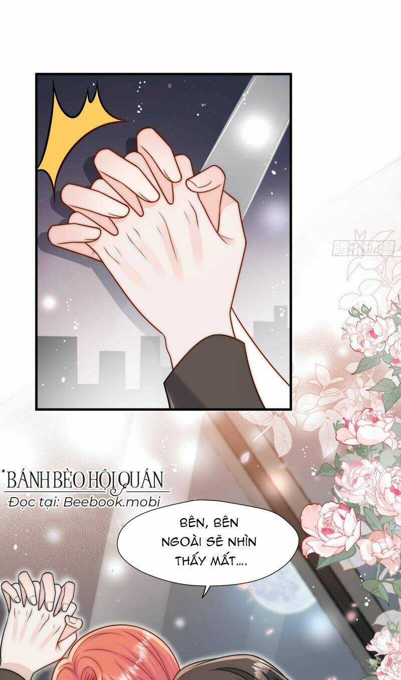 Khom Lưng Chapter 7 trang 32