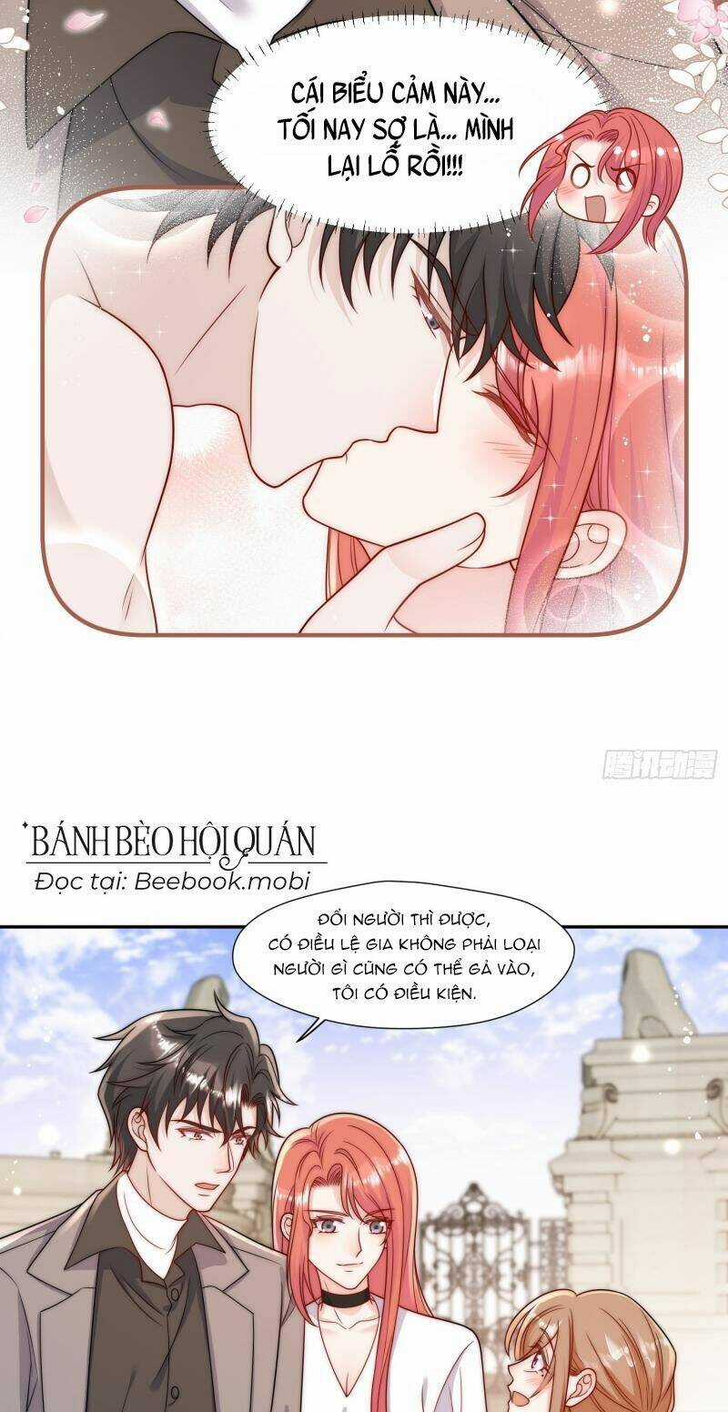 Khom Lưng Chapter 7 trang 4