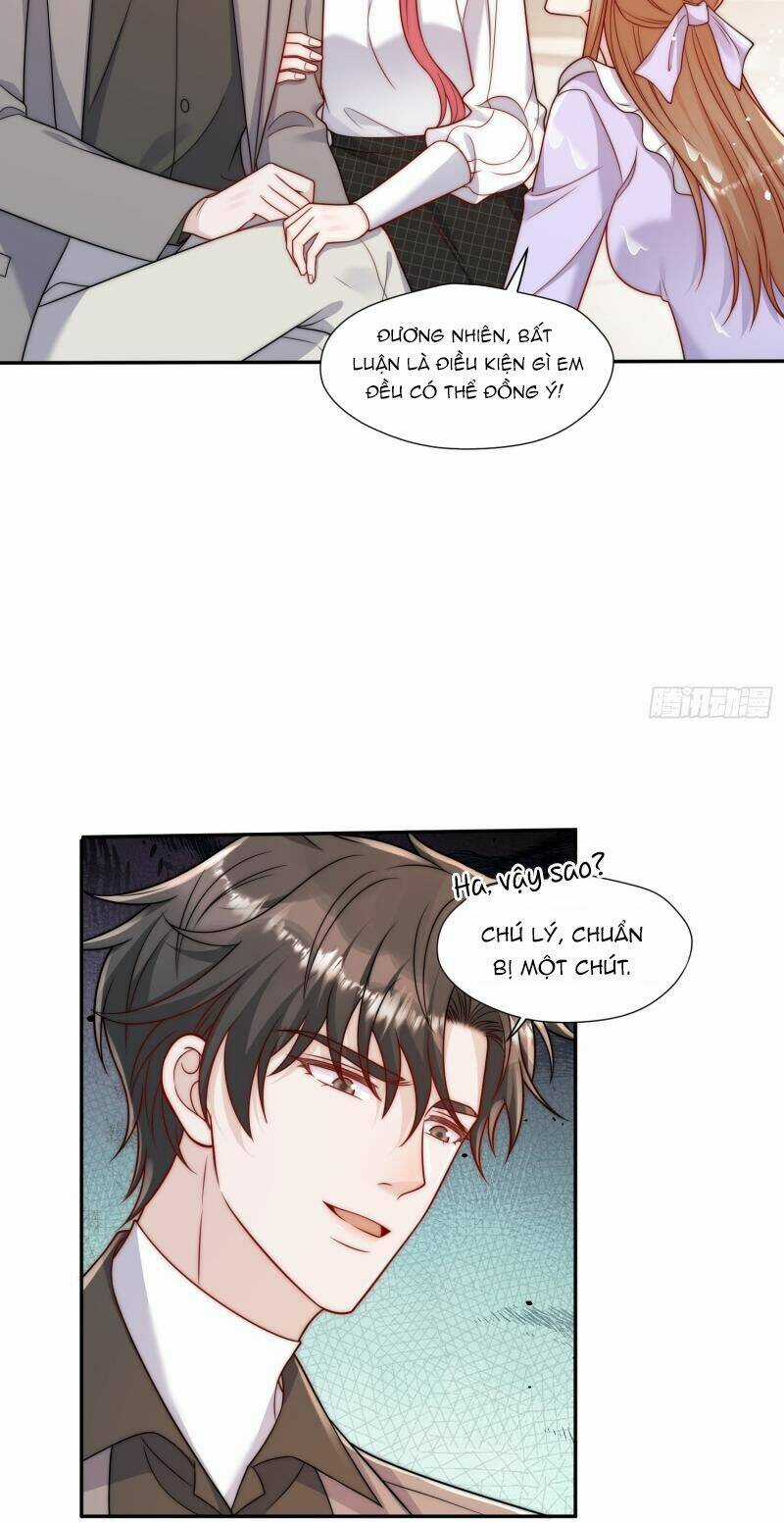 Khom Lưng Chapter 7 trang 5