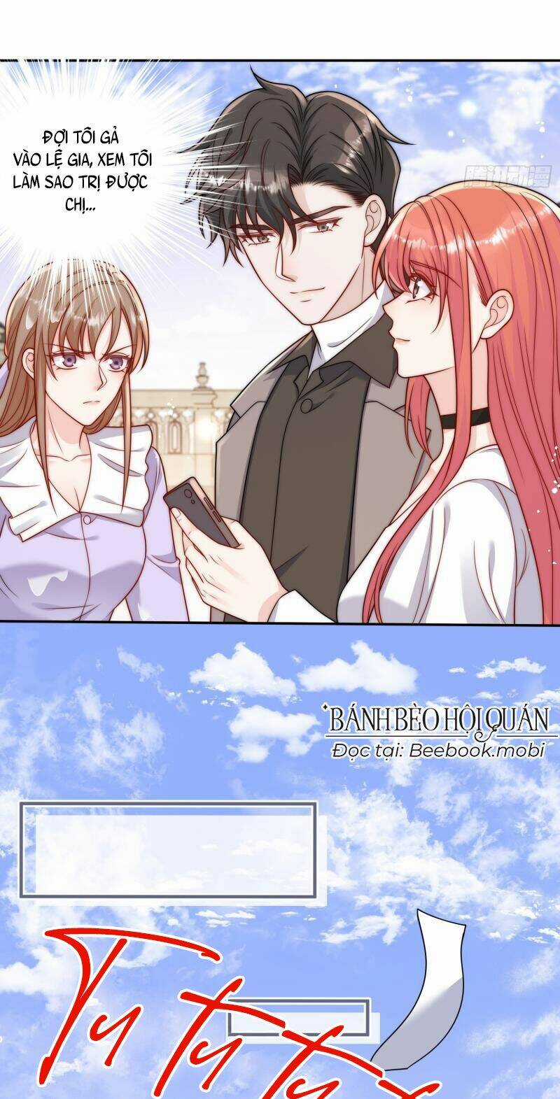 Khom Lưng Chapter 7 trang 6