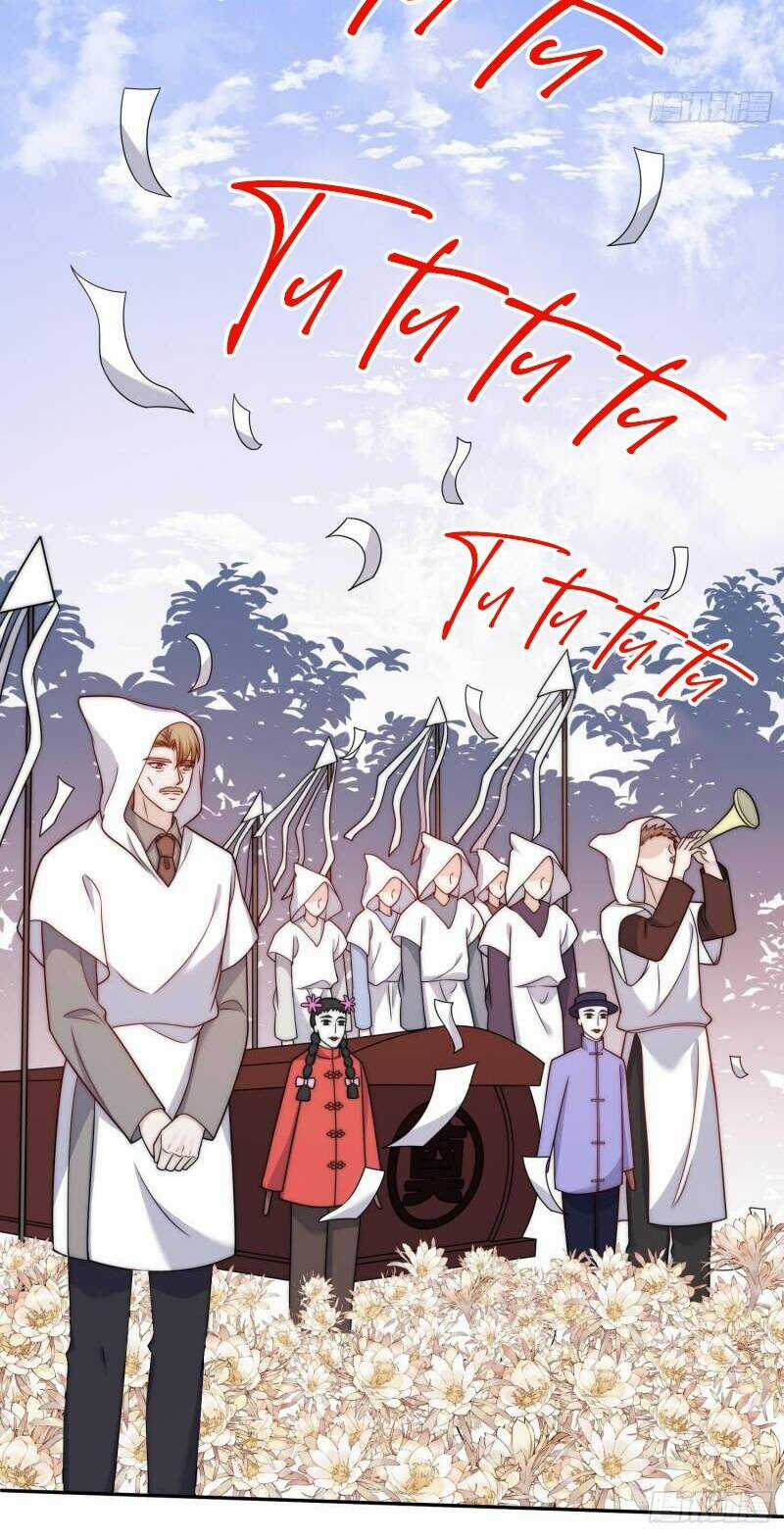 Khom Lưng Chapter 7 trang 7