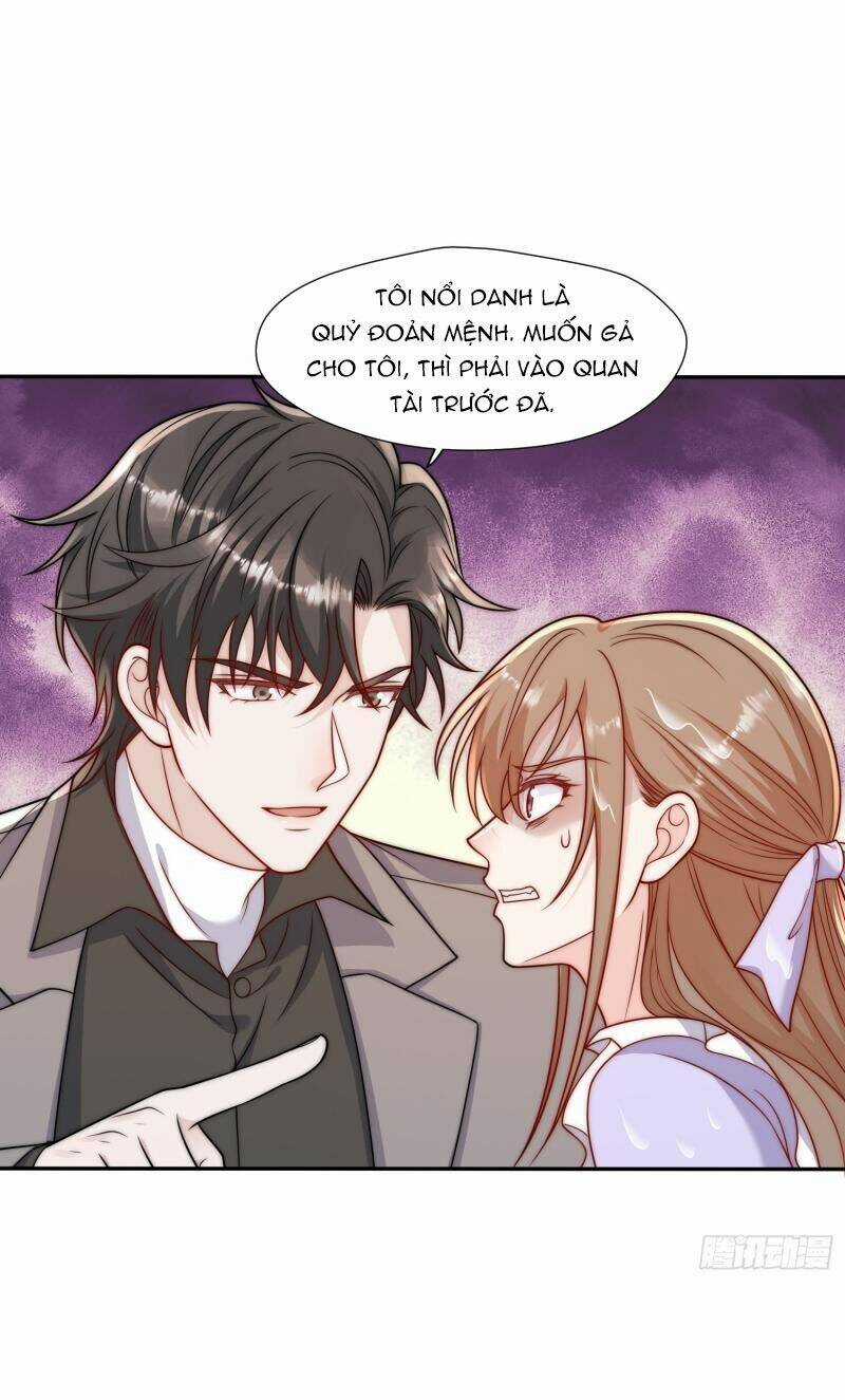 Khom Lưng Chapter 7 trang 8