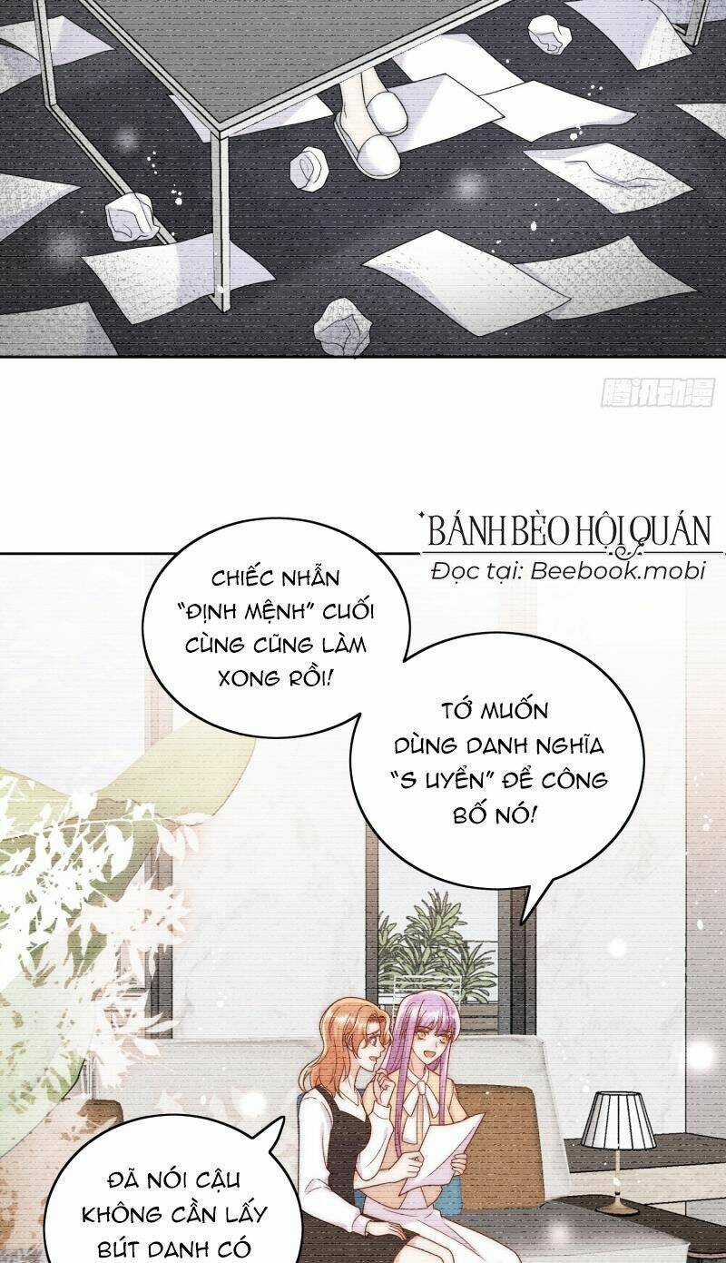 Khom Lưng Chapter 8 trang 12