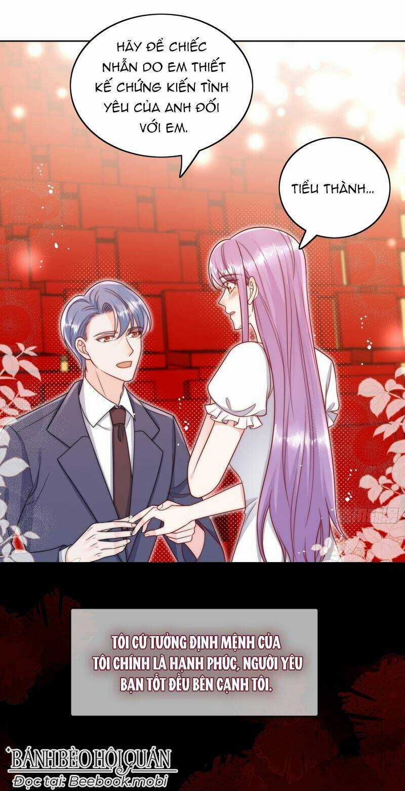 Khom Lưng Chapter 8 trang 14