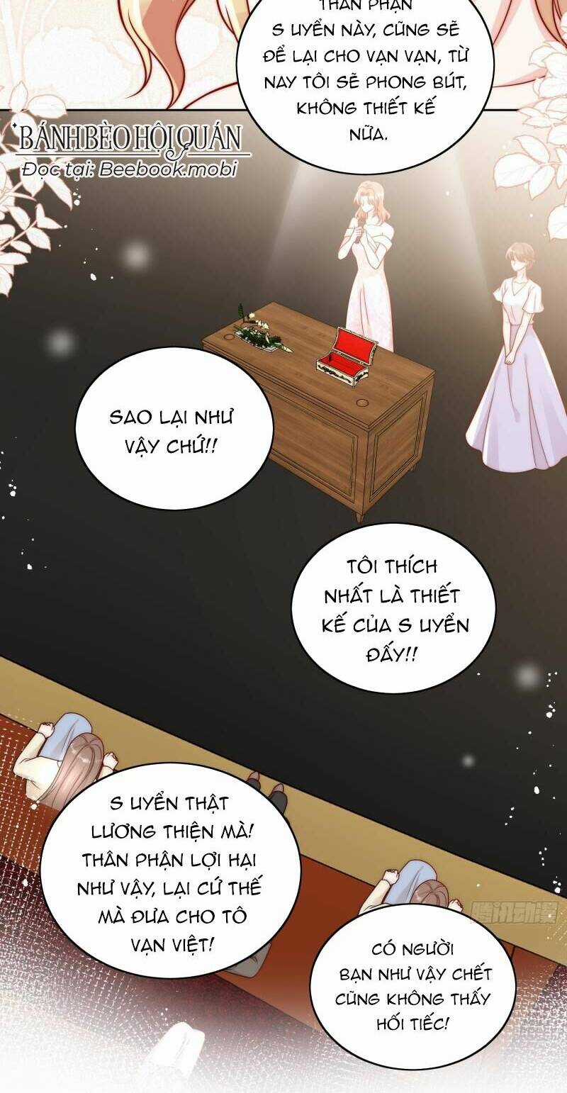 Khom Lưng Chapter 8 trang 19