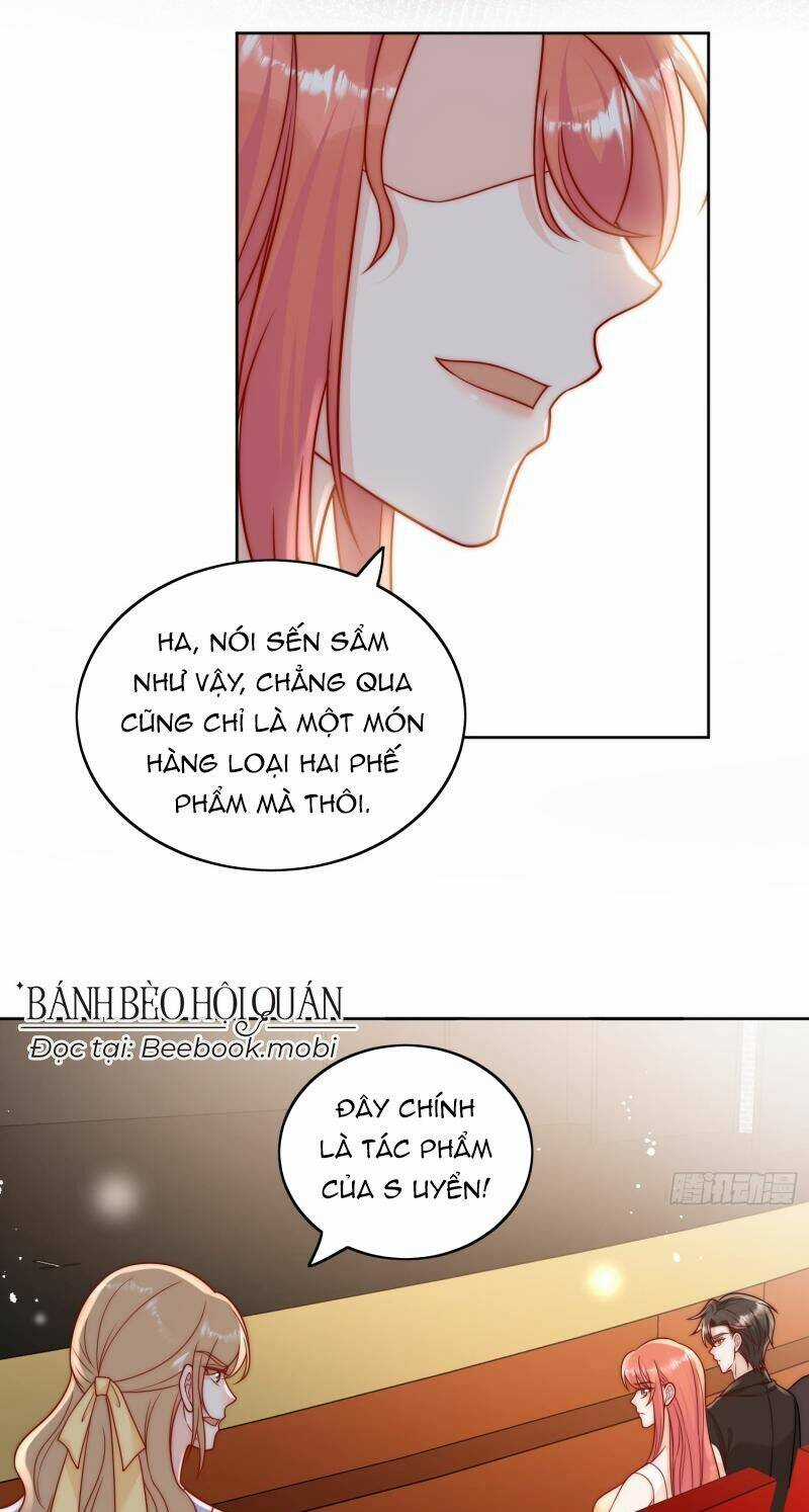 Khom Lưng Chapter 8 trang 20