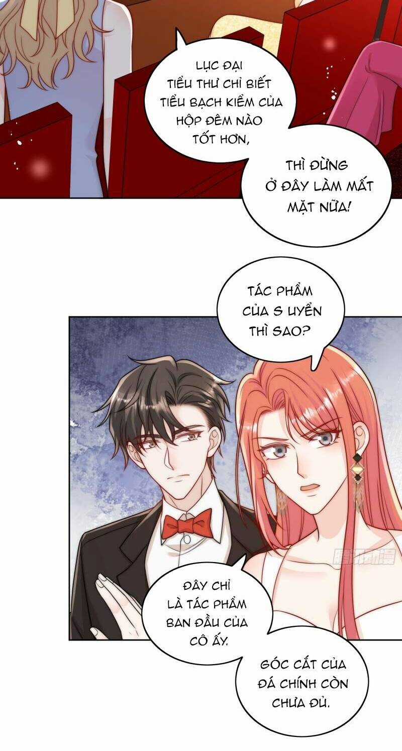 Khom Lưng Chapter 8 trang 21