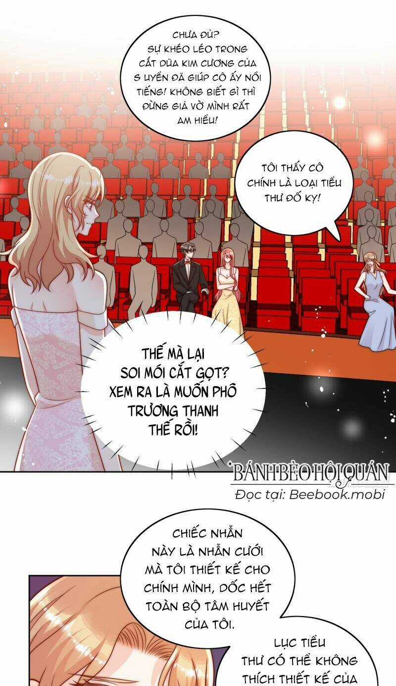 Khom Lưng Chapter 8 trang 22