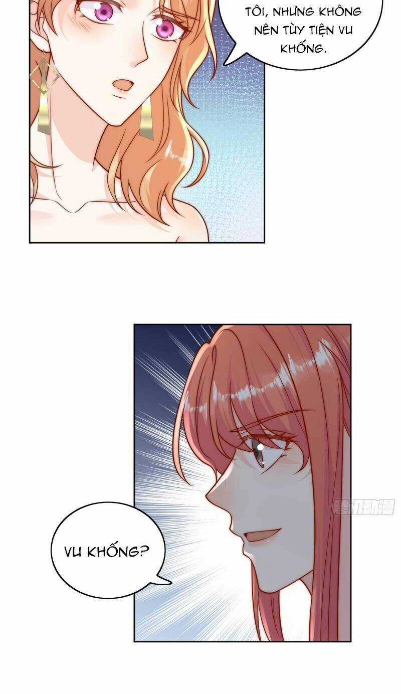 Khom Lưng Chapter 8 trang 23