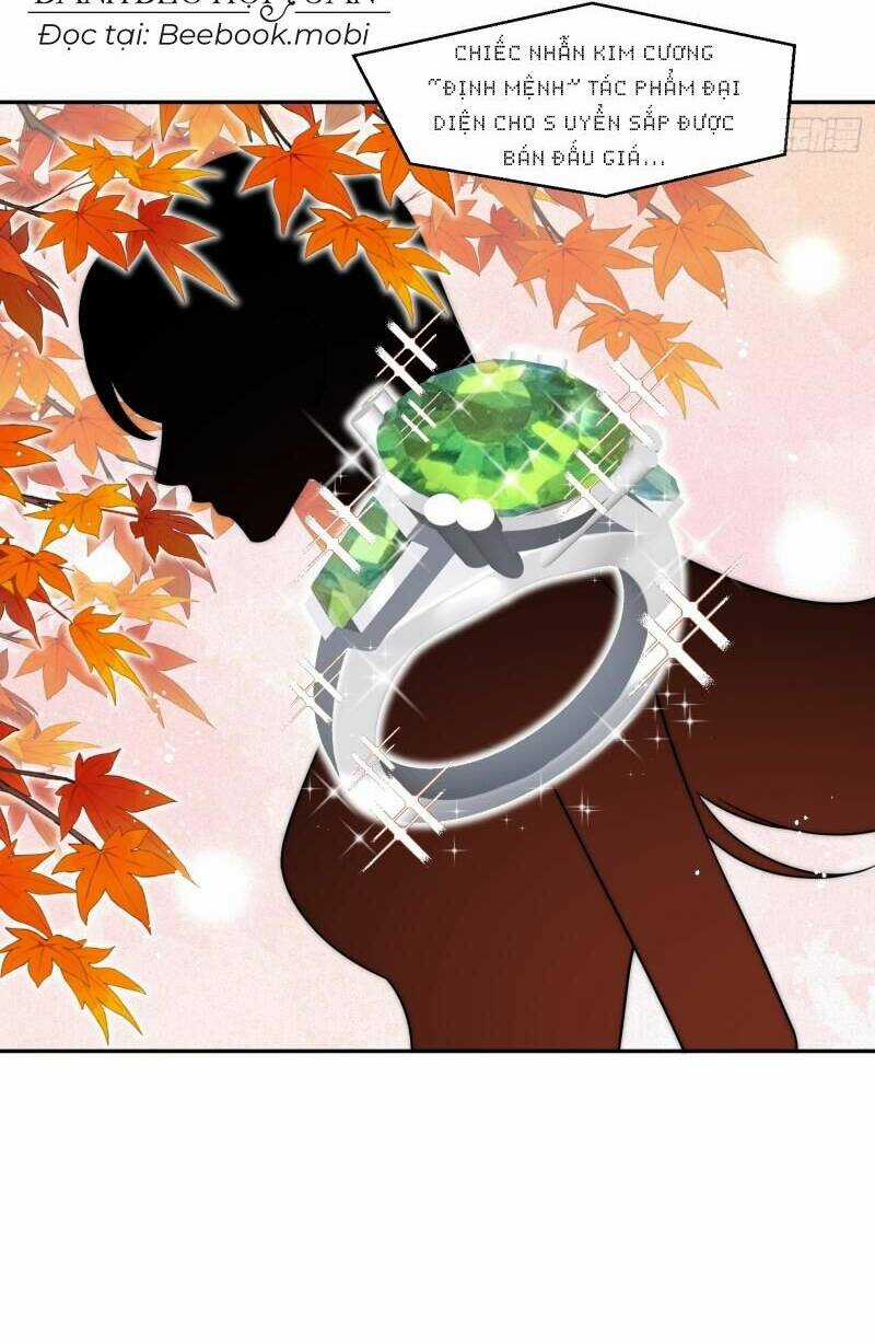 Khom Lưng Chapter 8 trang 3