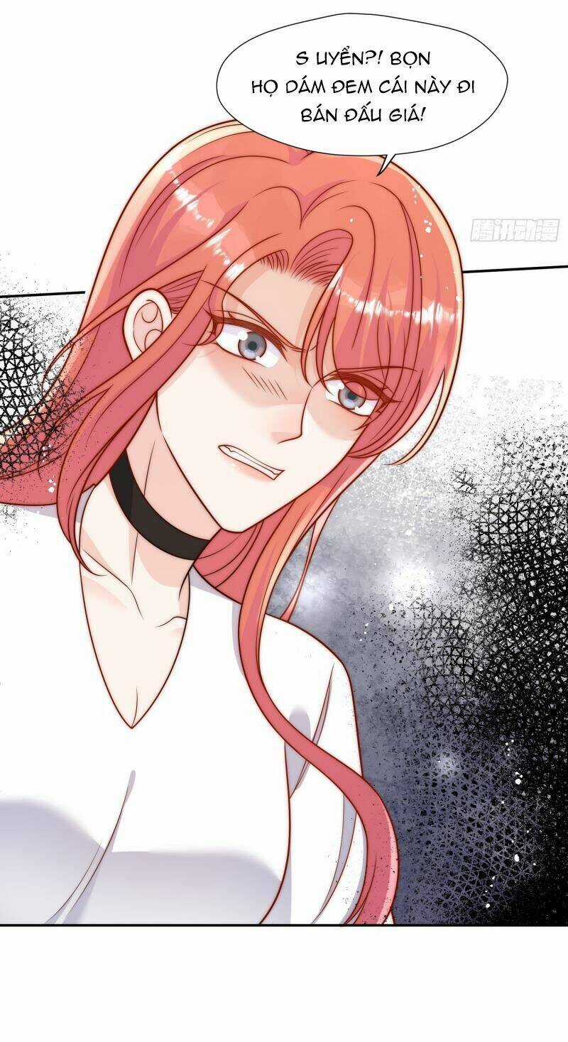 Khom Lưng Chapter 8 trang 4