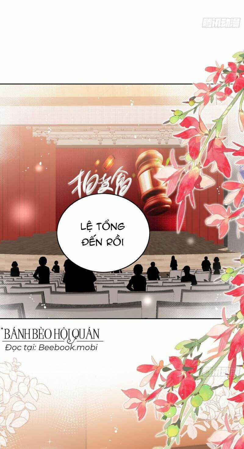 Khom Lưng Chapter 8 trang 5