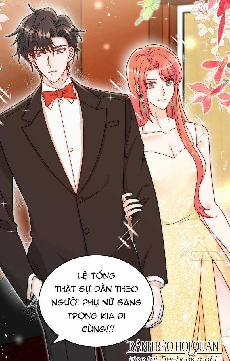 Khom Lưng Chapter 8 trang 6