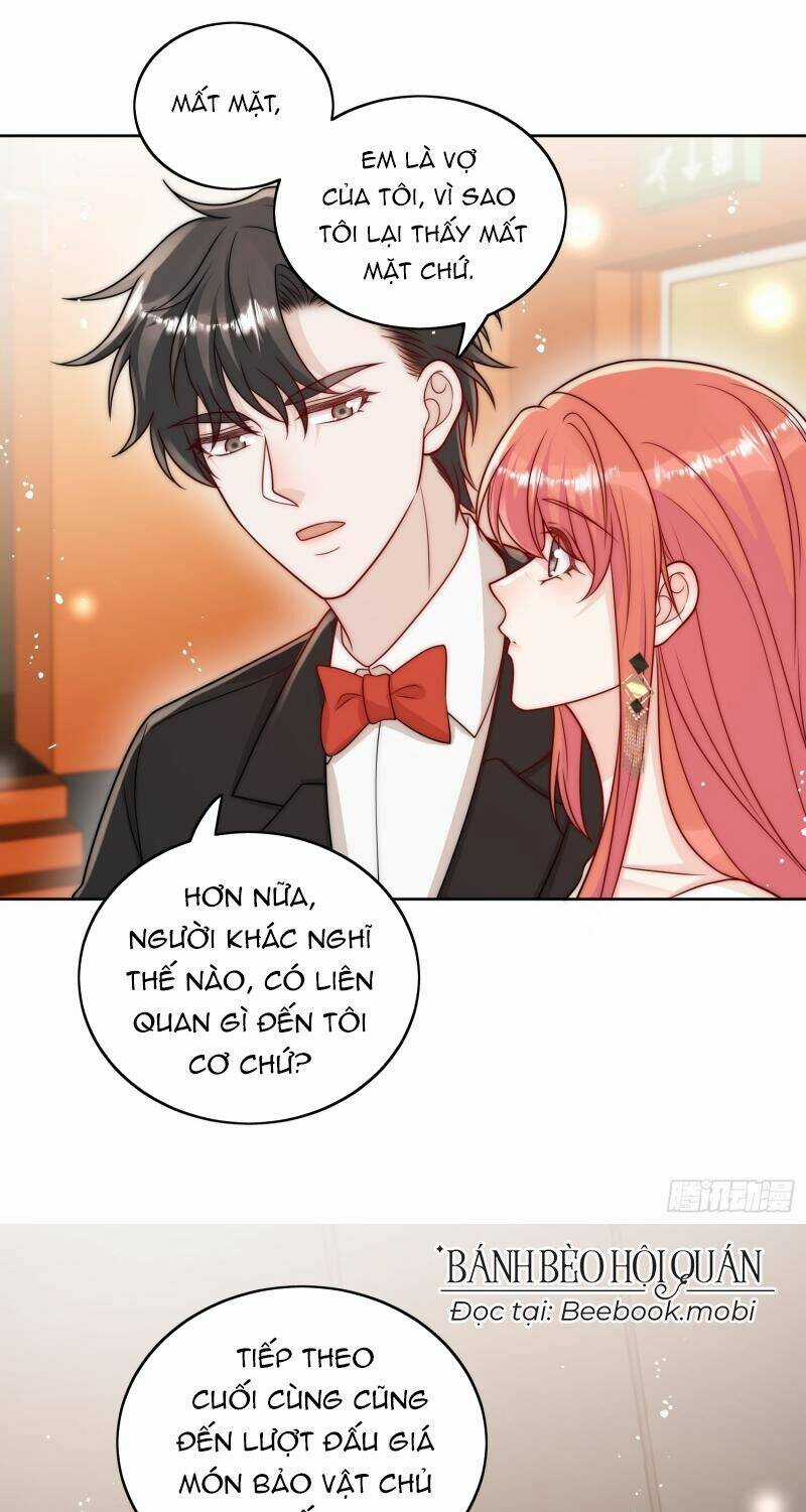 Khom Lưng Chapter 8 trang 8