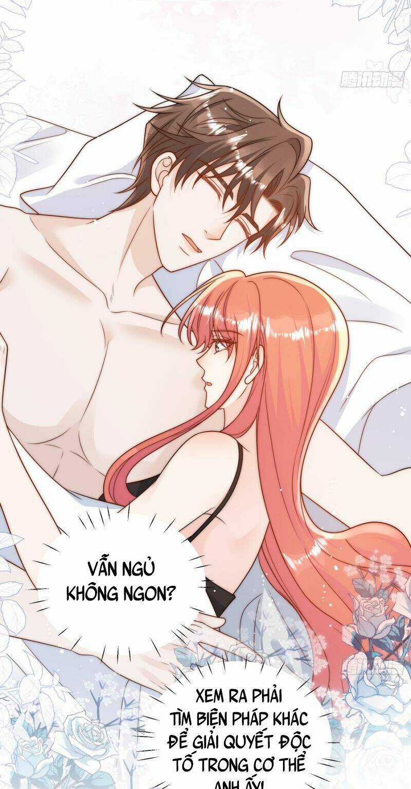 Khom Lưng Chapter 9 trang 15