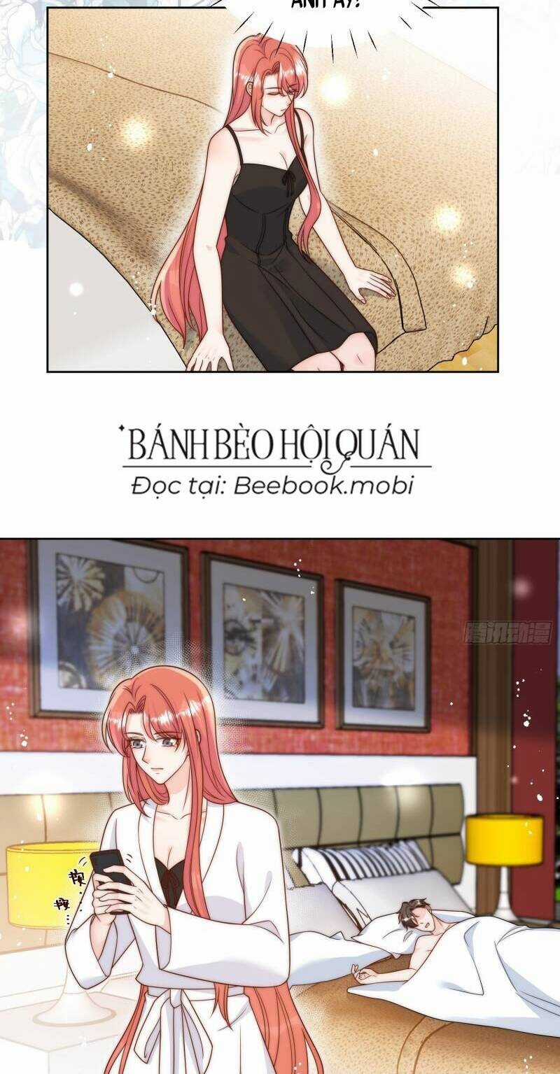 Khom Lưng Chapter 9 trang 16