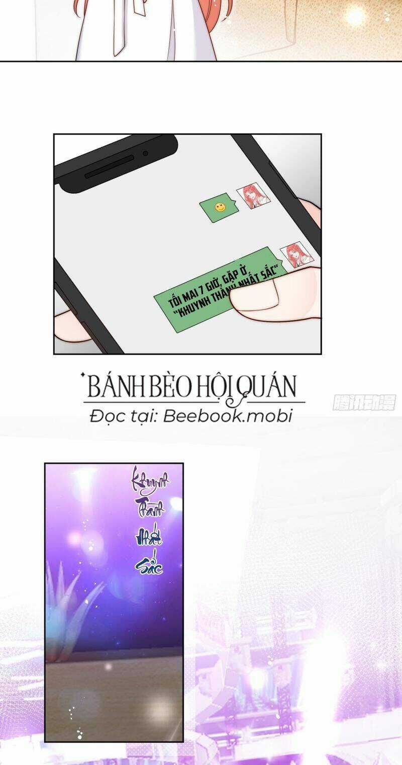 Khom Lưng Chapter 9 trang 17