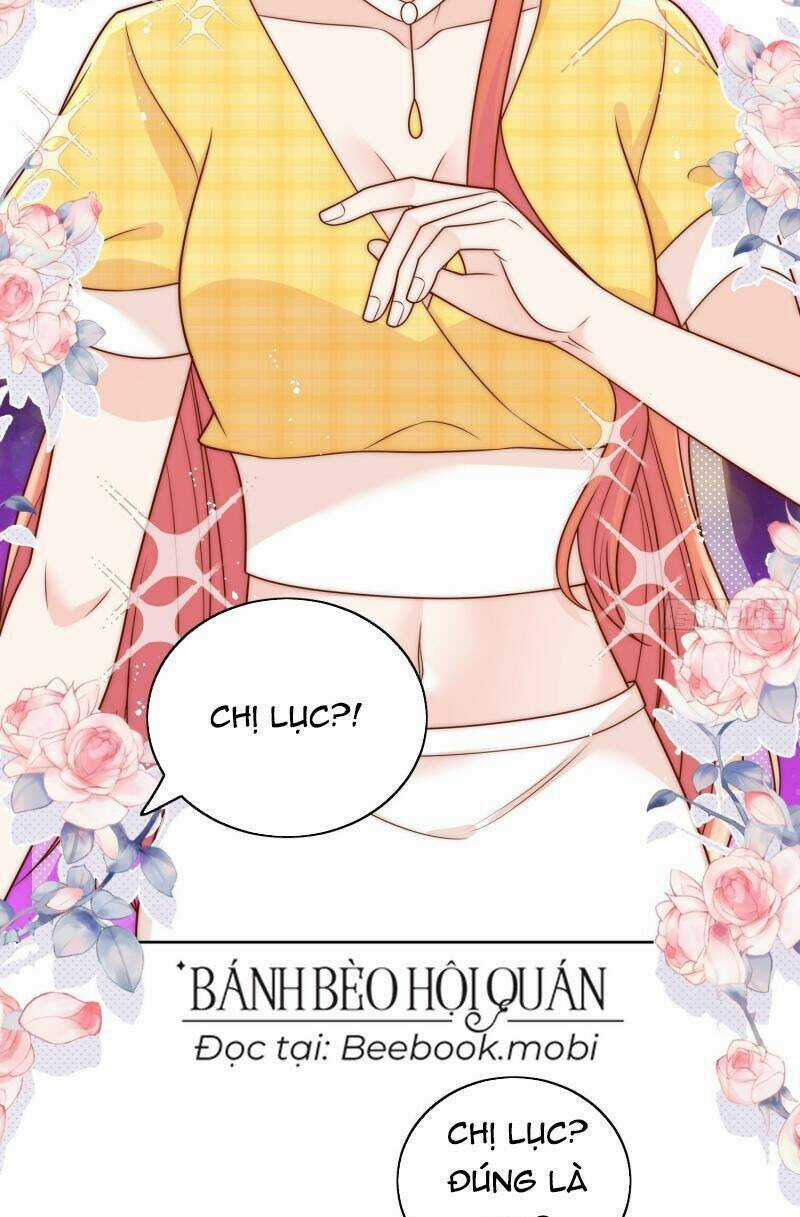 Khom Lưng Chapter 9 trang 19