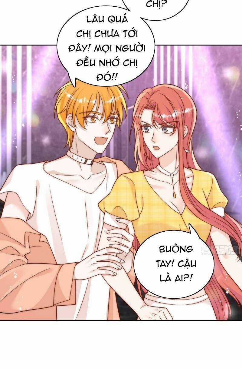 Khom Lưng Chapter 9 trang 20